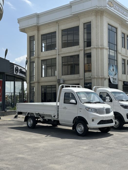 Shineray T30 Restyling gruzovoy