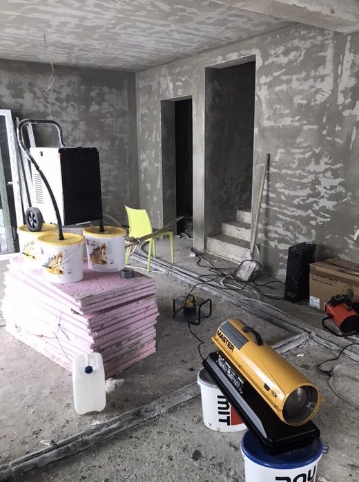 Dezumidificator de Inchiriat