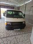 Toyota hiace 1998