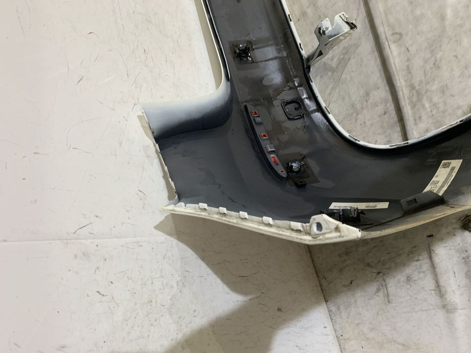 Bara spate Mercedes A-Class W177, 2019, 2020, 2021, 2022, cod origine OE A1778856802.