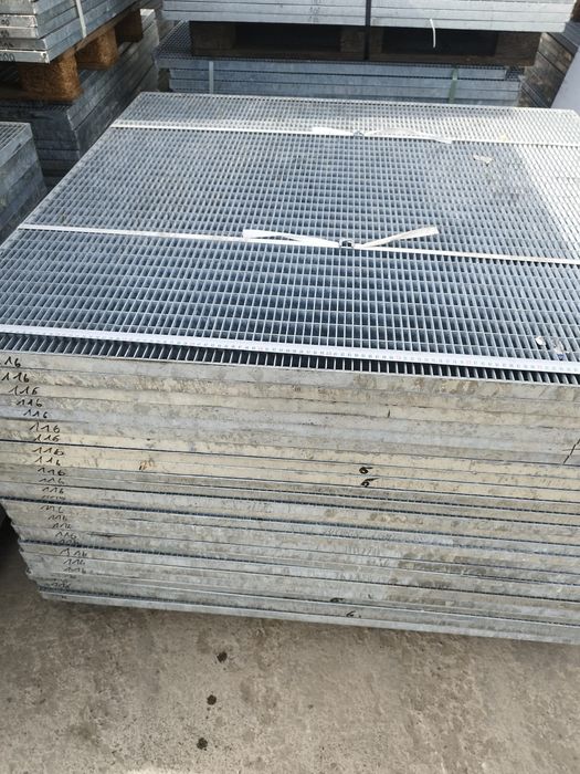 Gretare zincate88x4