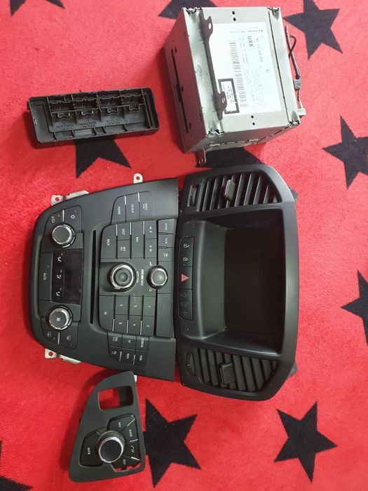 Navigatie insignia dvd 800 navi