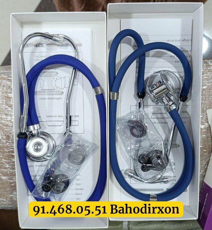 Фонендоскоп.тонометр оптом нархда