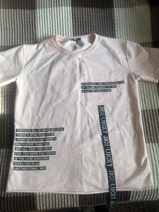 Футболка хорошего качества