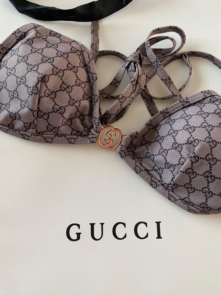 НАМАЛЕН! Бански Gucci XS,S,M,L,XLналичен