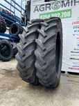 Cauciucuri agricole de tractor spate cu 8PR 13.6-38 Anvelope