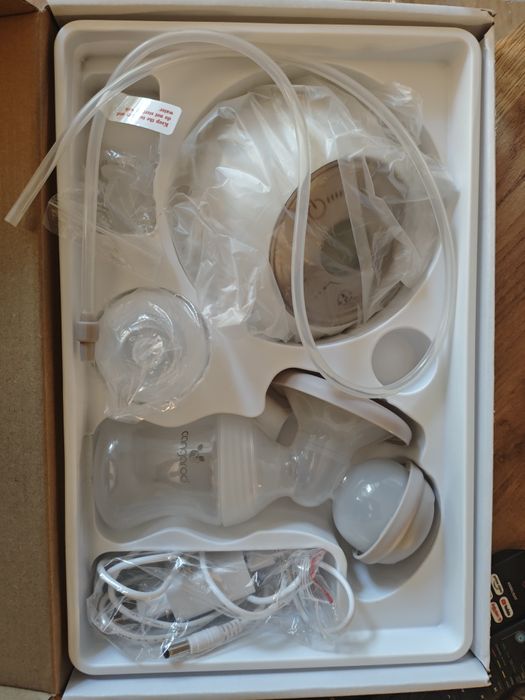 Електрическа помпа за кърма