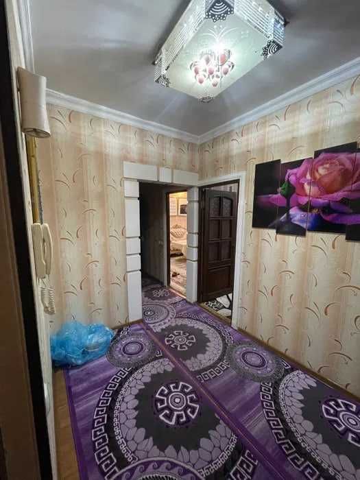 Себзор 3 хона 77,000 уе Мебелл ва жиозлар колади