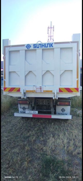 Howa samasval 2024 yangi