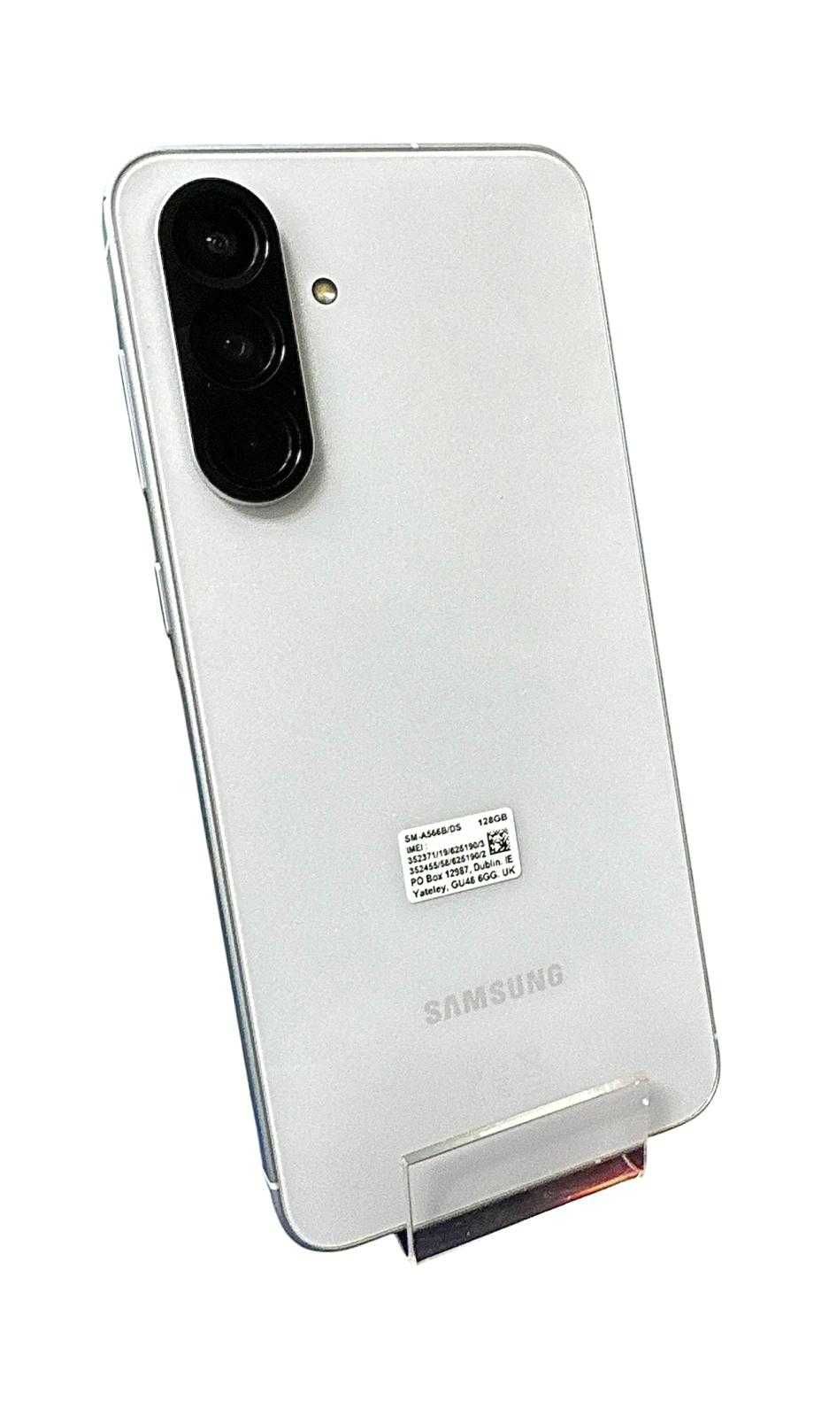 Samsung A56 128Gb / Amanet Cashbook Bucuresti Colentina