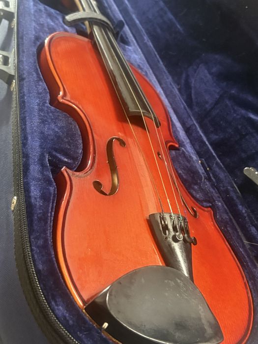 Vioară Hans Joseph Hauer 4/4