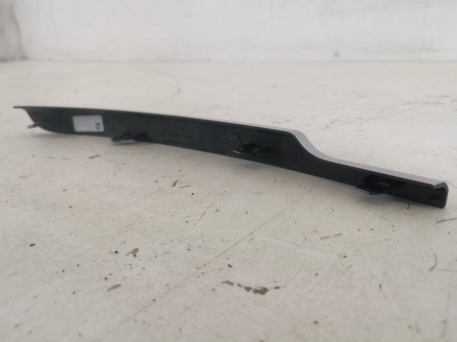 Ornament Fusta Spoiler Bara Stanga Spate Land Rover  Range Rover Vogue