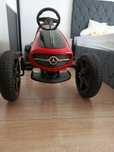 Kart Mercedes copii 3 - 8 ani