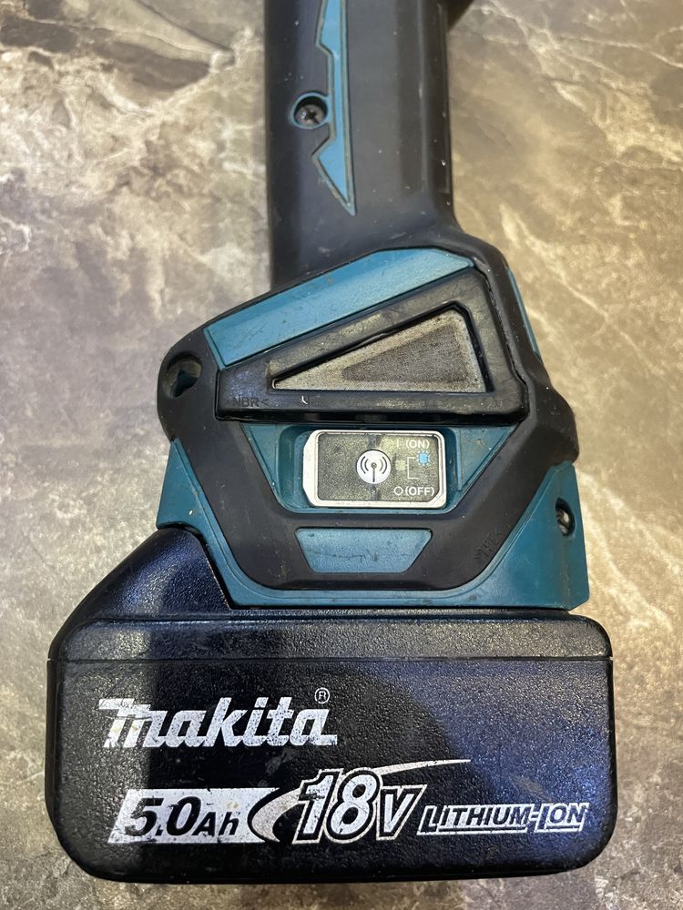 Makita dga 512 макита