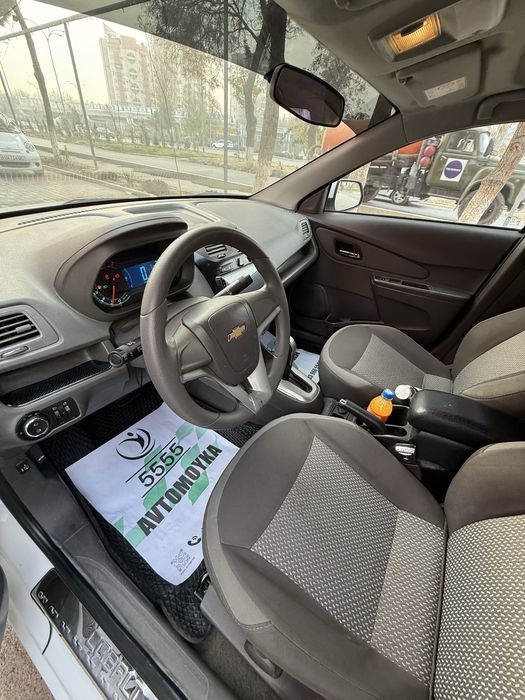 Cobalt 2022 gazli zor