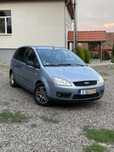 Ford C-max 2006