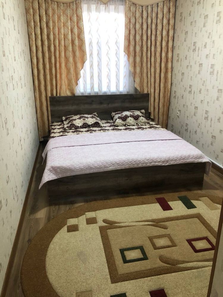 Продаётся дом в городе Чирчике