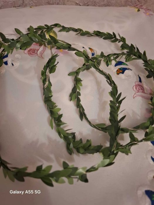 Соларна    декорация