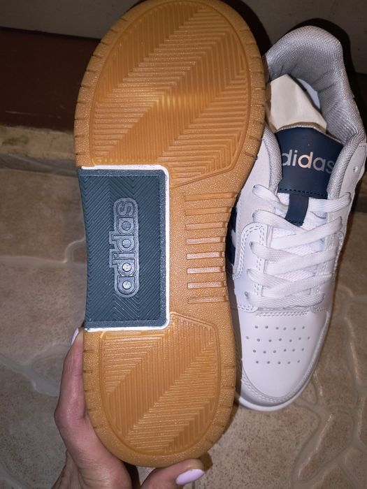 мъжки маратонки Адидас