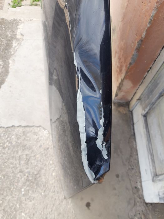 Преден капак audi a3 sportback