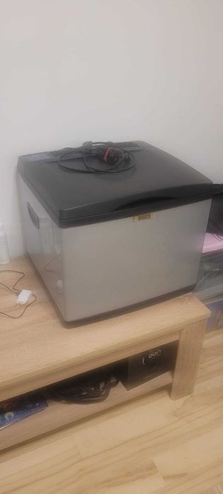 Lada frigorifica Waeco 40l coolfun