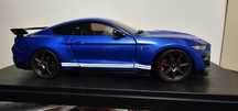 Ford Mustang 2020