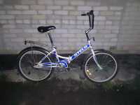 Велосипед Stels 710