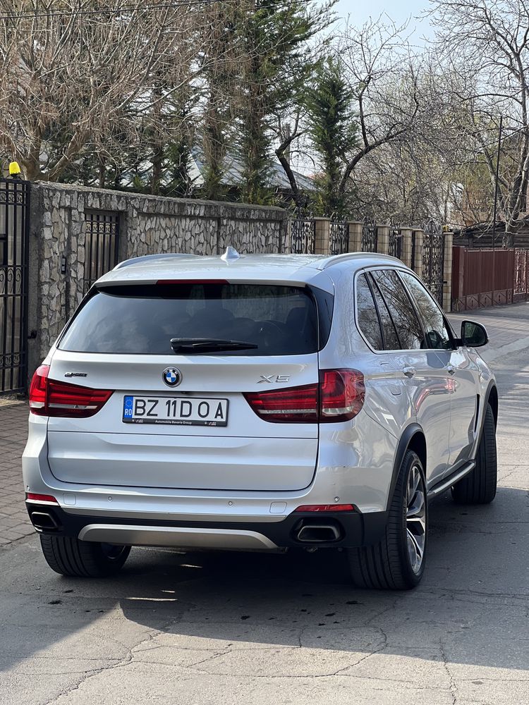 Bmw x5 eDrive iPerformance Plug-in Hybrid