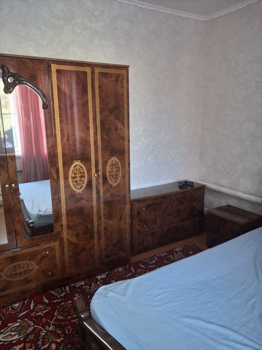 Продаётся дом в шахтерском посёлке