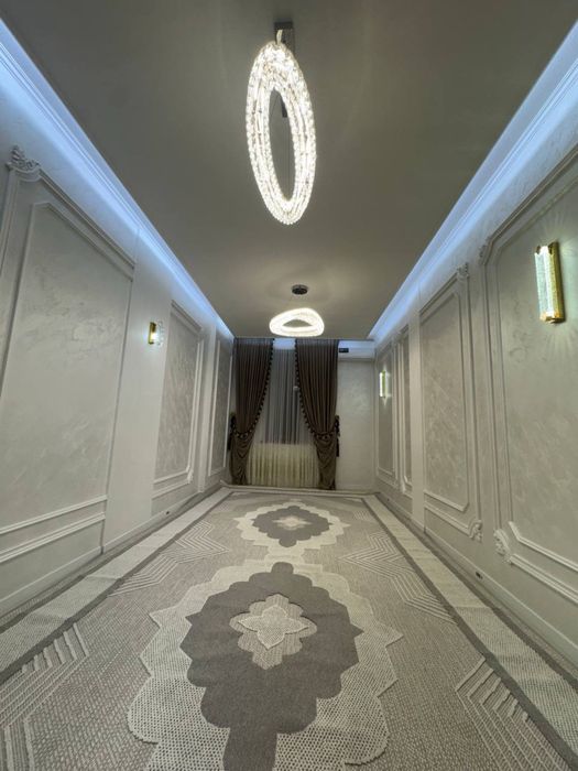 Gagarin kuchada 4 xona 4 etajda ajoyip kvartira sotiladi