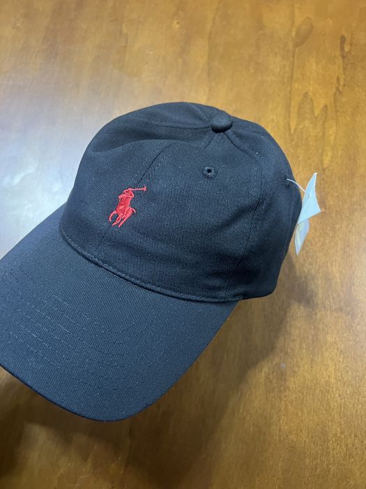 Sapca Polo noua/new unisex