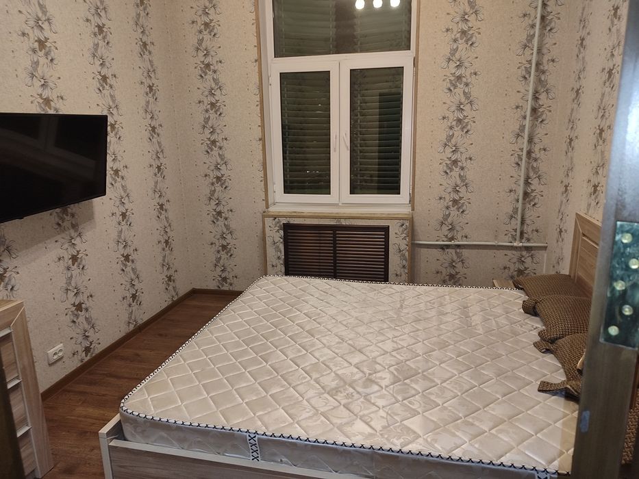 Чиланзар 2 аллея Гагарина 2/3/4 высокопотолочная