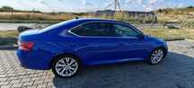 Skoda Superb Unic utilizator, Stare foarte buna