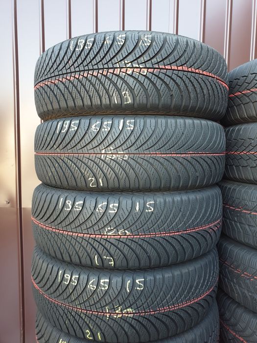 195.65.15 Goodyear Continental set