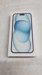 Apple Iphone 15 Plus 256GB Blue