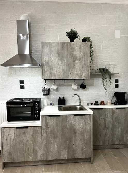 Дава се под наем Едностаен апартамент в Пловдив, Младежки Хълм - 32 кв.м за 188.7 € - Снимка #2