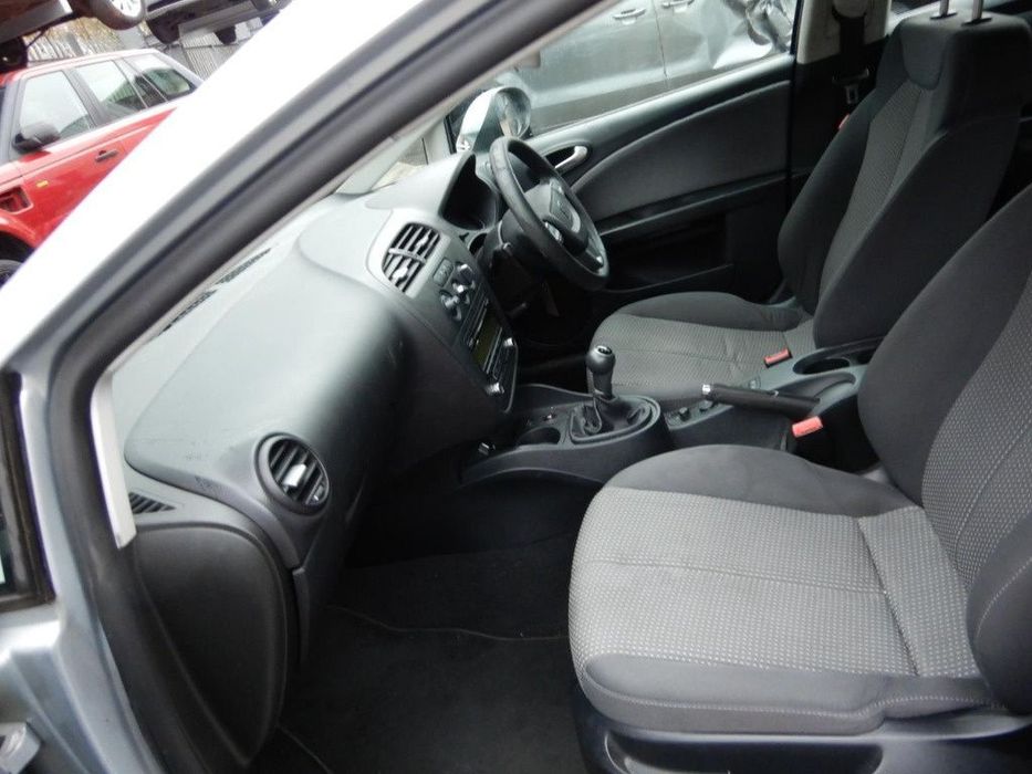 Scaune fata Seat Leon 2 2010 Hatchback 1.6 TDI