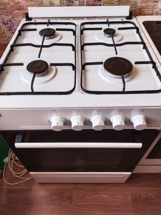 Газовая плита Apetito-10-G