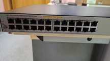 HPE OfficeConnect Switch 1920S 24G 2SFP PoE+ (370W) JL385A