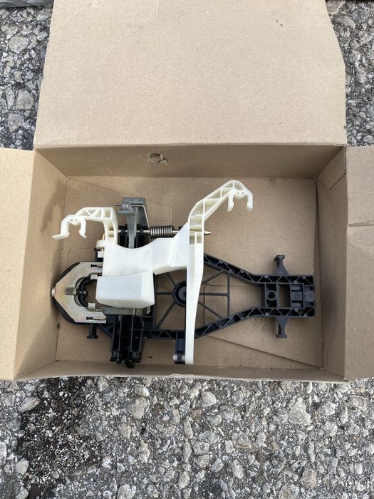 Части за VW / audi / seat