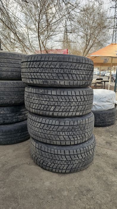 Продам зимние шины