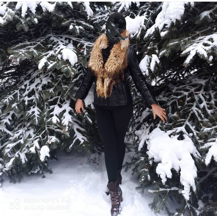 Продам дубленку в отличном состоянии.