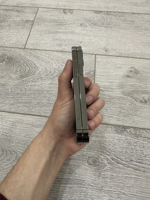 Iphone 12 Pro Sotiladi