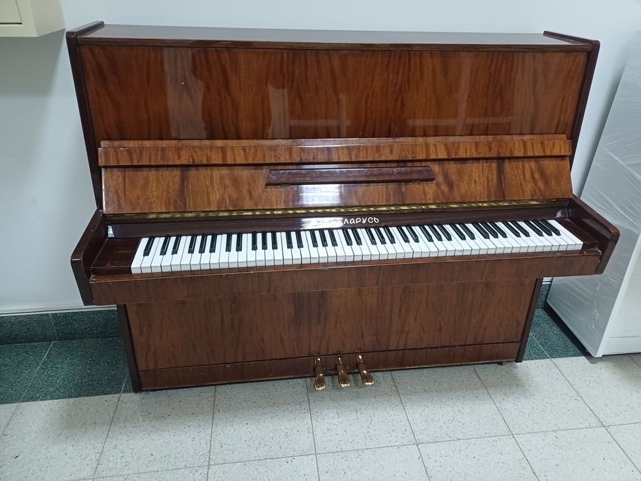Belarus pianino Buxoroda