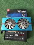 Placi video rx580 8gb