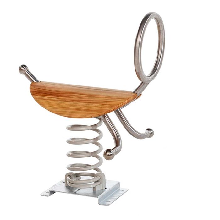 Качалка/Качалка на пружине