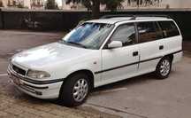 Opel Astra f piese