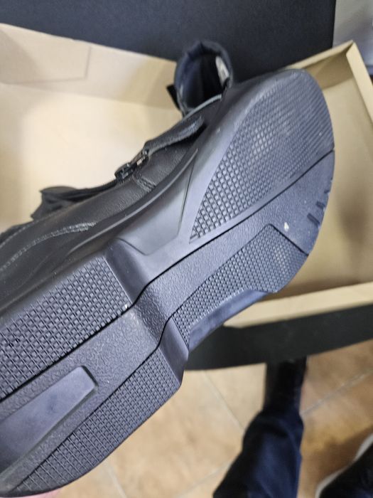 Cizme moto Rebelhorn 43