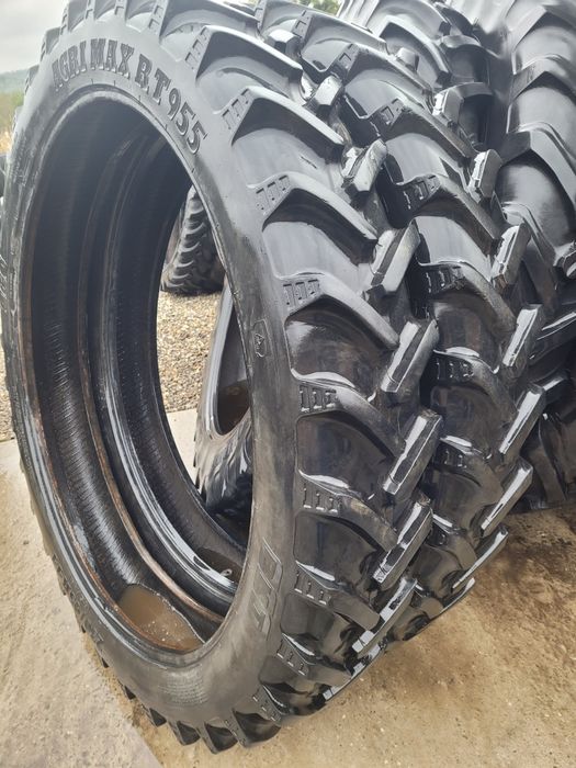 Anvelope tractor BKT 230/95 R44 (9.5 R44)