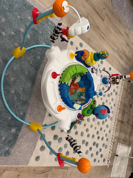 Centru de activitati